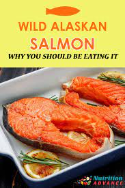 8 Health Benefits Of Eating Wild Alaskan Sockeye Salmon Salmon Health Benefits Salmon Benefits Nutrition Articles