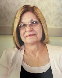 Obituary information for Mary Ann McHan