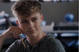 스윗한 목소리를 가진 99년생 영국 가수 HRVY_ 심쿵사 : 네이버 블로그