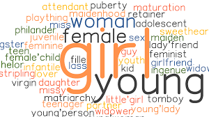 We don't have any reviews for young playthings. Girl Synonyms And Related Words What Is Another Word For Girl Grammartop Com