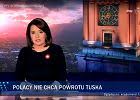 Danuta holecka urodziła się w 1968 roku w lidzbarku, jednak wkrótce wyjechała do warszawy, aby zdobyć wyższe wykształcenie i rozpocząć karierę dziennikarską. Awpa2jw09j1gem