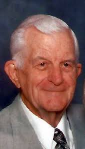 Kenneth Farver Obituary