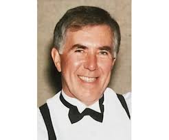 Ronald Luebke Obituary (1932