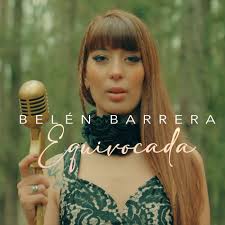Belén Barrera: álbuns, músicas, playlists