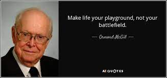 Top 25 Playgrounds Quotes Of 221 A Z Quotes