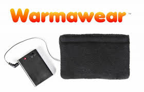 Our battery operated technology is quick and convenient. Warmawear Battery Operated Heat Therapy Pad 19 99 Heated Clothing Heat Therapy Heated Jacket