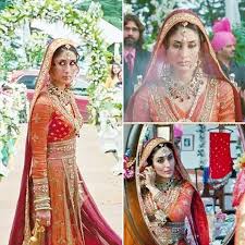 Bridal Bollywood Fashion 15 Times A Bollywood Lehenga Gave Us Weddingoutfitgoals Witty Vows Bollywood Fashion Bollywood Lehenga Fashion