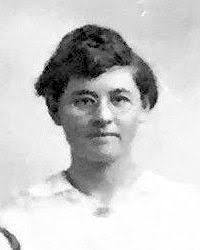 Fridericka Klein Hahn (1895-1972)