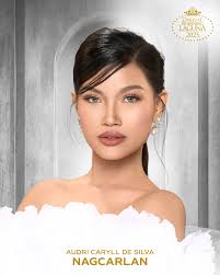 Ginoo at Binibining...