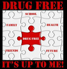 Say yes to life and say no to drugs. Catchy Drug Free Quotes Quotesgram