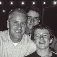 Chris Coberly's Instagram, Twitter & Facebook