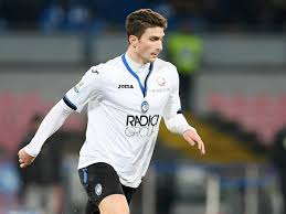 Atalanta host ac milan is a crucial game with champions league qualification still at stake. Caldara Returns To Atalanta After Injury Hit Ac Milan Spell Sportstar