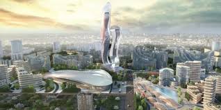 Just scan your photo id, and your information will be entered — once you've registered at one location, you're automatically. Senegal Akon City The Green City Project Is Launched At A Cost Of 6 Billion Afrik 21