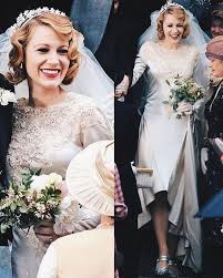 Jun 01, 2021 · blake lively zeigt, wie schön maxikleider im sommer sind der sommer rückt langsam näher und statt zur jeans greifen modefrauen jetzt lieber zum luftigen kleid. Elegant Images Of Blake Lively In The Film The Age Of Adaline Fur Immer Adaline Blake Lively Film Hochzeit