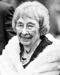 Patricia Owen “Pat” Burd