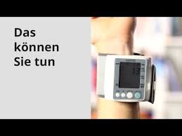 Wann sollten sie den blutdruck messen? Blutdruck Messen So Geht Es Richtig Netdoktor De Youtube