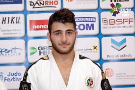 In the <81kg event, anri egutidze was stopped in his first fight. Anri Egutidze Bom Dia Alemanha