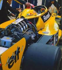 Image result for Racing Blue 1977 Renault