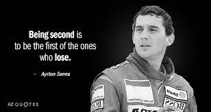 Top 25 Auto Racing Quotes Of 56 A Z Quotes