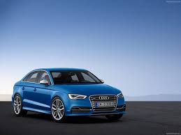 Download the perfect audi pictures. Audi S3 Sedan 2015 Picture 9 Of 72