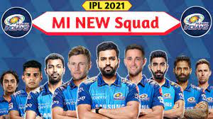 A total of 7 players bought for rs 11.7 crore and mumbai indians will be pretty much satisfied on how the things panned out for them at the 2021 mumbai indians squad : Mumbai Indians Team And Schedule Ipl 2021 Criccrunch