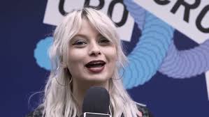 Louise Schofield Showreel 2022