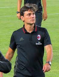 Vincenzo #italiano ha firmato il contratto con la fiorentina per i prossimi due anni con opzione sul terzo. Vincenzo Montella Wikipedia