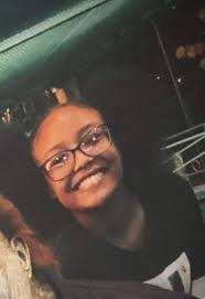 UPDATE --- Aryanna has been located safe. MISSING PERSON