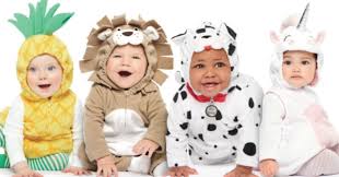Kohls Com Carter S Baby Halloween Costumes Only 19 Shipped Baby Halloween Costumes Baby Halloween Halloween Costumes