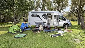 Große auswahl & niedrige preise ► erfahrener fachhändler✔ kostenlose beratung✔. Camping Zubehor Fur Urlaub Mit Dem Hund Promobil