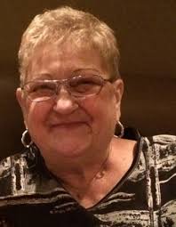 Obituary for Marilyn Hauck