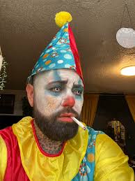 Happy Halloween! 🎃 what did y'all dress up as?