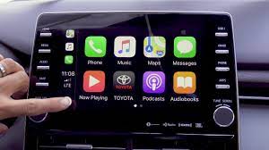 Put your owners manual away and check out my how to of the 2021 toyota entune infotainment system. Toyota Entune 3 0 Deep Dive Youtube