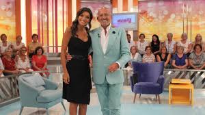 Os rumores surgiram depois da apresentadora ter falhado um programa de televisão. Quem E Maria Cerqueira Gomes A Nova Cara Da Tvi