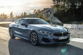 How much does a 2021 bmw m850i xdrive cost? 2018 Bmw M850i Xdrive Images Specifications And Information