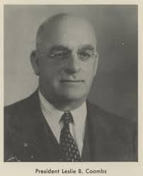 Past Presidents and Chancellors, 1895-2017