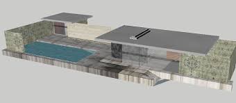 Barcelona architecture pavilion architecture barcelona pavillion what is design perspective sketch designs to draw backyard drawings image. Barcelona Pavilion By Mies Van Der Rohe Model 3d 3ds Plan For 3d Studio Max Designs Cad