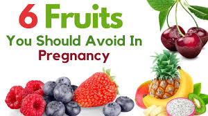 Check spelling or type a new query. 6 Fruits That You Should Not Eat During Pregnancy Fruits To Be Avoided During Pregnancy Youtube