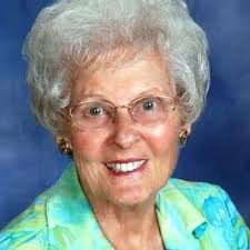 Betty Lou Hobson Obituary (1928