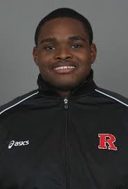 Rutgers' James Plummer alters discus style for Big East meet