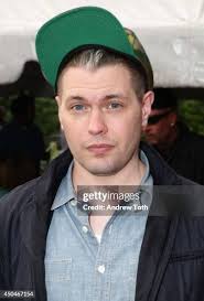 Editor in Cheif and CCO of Complex Magazine Noah Callahan-Bever... News  Photo