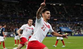 Das ist nationalmannschafts seite von kaan ayhan vom verein us sassuolo. Galatasaray Kaan Ayhan In Transferinde Sona Geldi