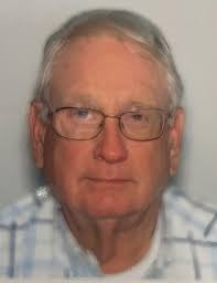 Obituary information for Glenn Marvin Bailey