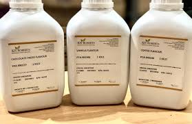 Jual Kh Roberts Pasta Coklat 1liter Halal Jakarta Timur Toko Bahankue Bakingland Tokopedia