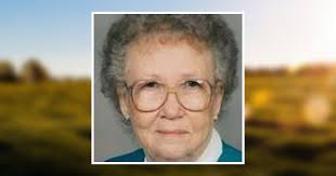 Flossie Stroud Obituary July 23, 2006