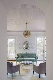 Rethink Design Studio Mixing Old And New Furniture Eclectic Living Room Furniture Styles