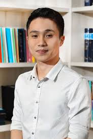 Daniel Tan