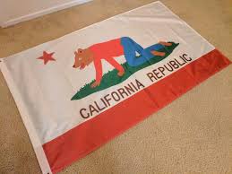 On june 14, 1846, a small band of settlers marched on the mexican garrison at sonoma and took the commandant, mariano vallejo, prisoner. My New California Flag Will Surely Confuse Some Of My Neighbors Bojackhorseman