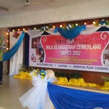 Anugerah pelajar cemerlang in english. Photos At Dewan Skpct 5 Visitors