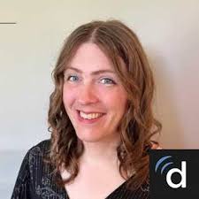 Dr. Mikaela Middleton, MD